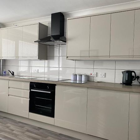 شقة Perth Holiday Lets المظهر الخارجي الصورة
