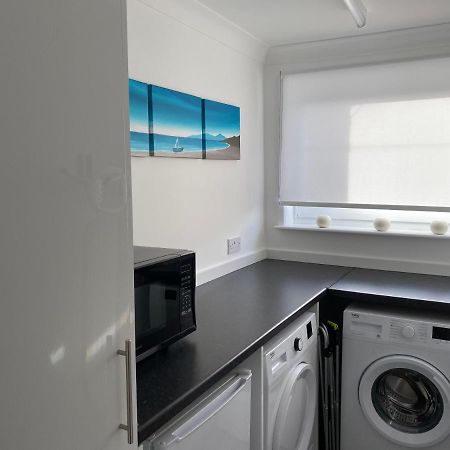 شقة Perth Holiday Lets المظهر الخارجي الصورة