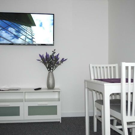 شقة Perth Holiday Lets المظهر الخارجي الصورة