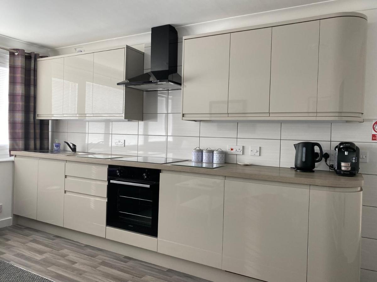شقة Perth Holiday Lets المظهر الخارجي الصورة