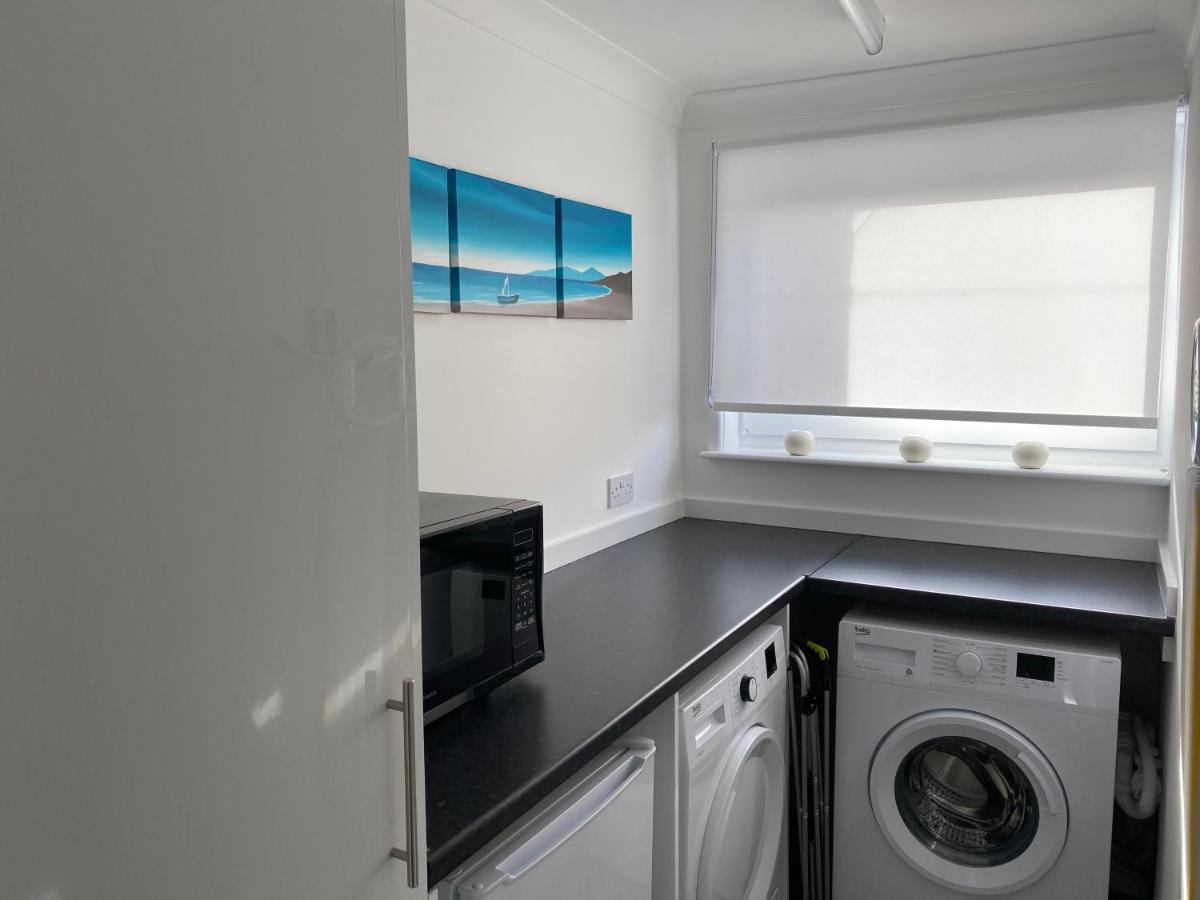 شقة Perth Holiday Lets المظهر الخارجي الصورة